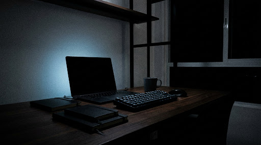 High-performance workstation setup